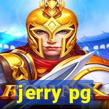 jerry pg